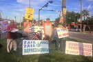Mumia Abu Jamal Remembers Dr. Johanna Fernandez; New Orleans Activists Speak Out Against ICE Detention Centers; Author Ian Lustick Examin...