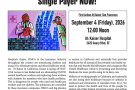 All Out On Labor Day Weekend Rally At Kaiser Stop Chatbots & Single Payer NOW!