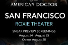 Roxie Movie Theater SF
3125 16th Street,
San Francisco, CA 94103