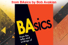 BAsics:from the talks and writings of Bob Avakian