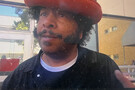 Boots Riley Spoke In Solidarity With C&H Workers and Crockett 10 Defendants
