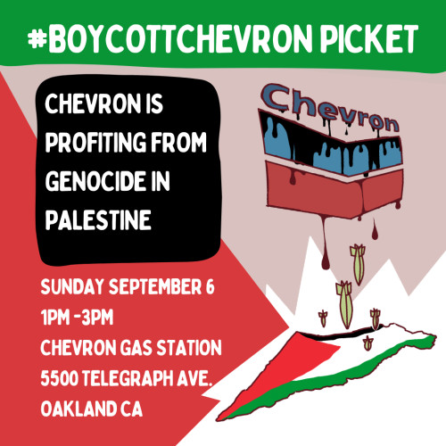 Flyer that includes details of date, time and location