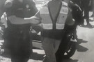 ILWU 10 Member Yohannes Dagne Arrested On Picket Line