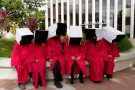 Organizations allied in protesting  surveillance devices that are used to violate Fourth Amendment protections from unreasonable search a...
