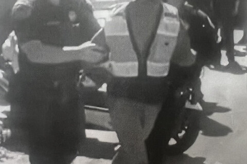 ILWU 10 Member Yohannes Dagne Arrested On Picket Line