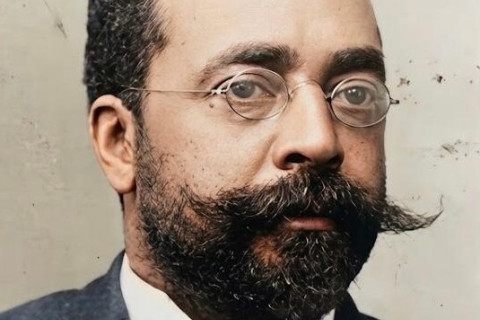 Leidesdorff’s legacy continued into the Gold Rush, when his American River lands became a contested geography of slavery and freedom.  Al...