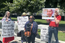 July 4th Rally At Oracle Used As Pretext To Rigg Elections At KPFA Pacifica