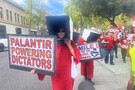 Palantir Powering Dictators