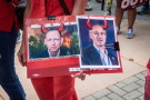 On August 27, National Nurses United held protests in Palo Alto and seven other US cities. Together with community organizations they cal...