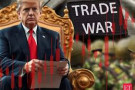Trump Escalating Trade War Attacking Workers On Both Sides Of Border