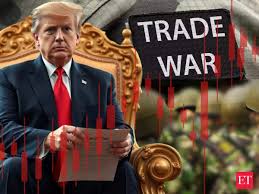 Trump Escalating Trade War Attacking Workers On Both Sides Of Border