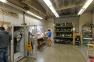 Santa Cruz Guitar Company.