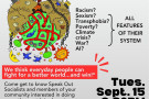Oakland Peace Center
111 Fairmount Ave, Oakland, CA 94611