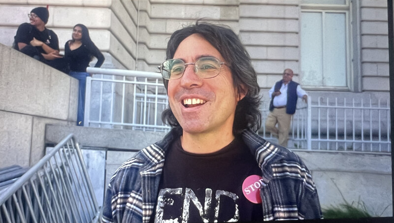 Guido Reichstadter