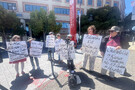 On Labor Day Weekend on September 4 2026, rally was held in front of Kaiser hospital calling for the removal of Chatbots and AI that is b...