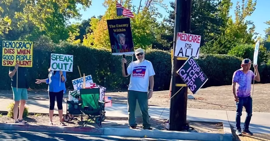 Intersection of Monument Boulevard & Mohr Lane
Concord, CA 94518