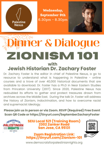 Event Flyer