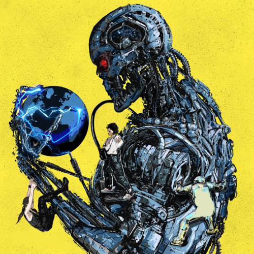 La amenaza de la Inteligencia Artificial