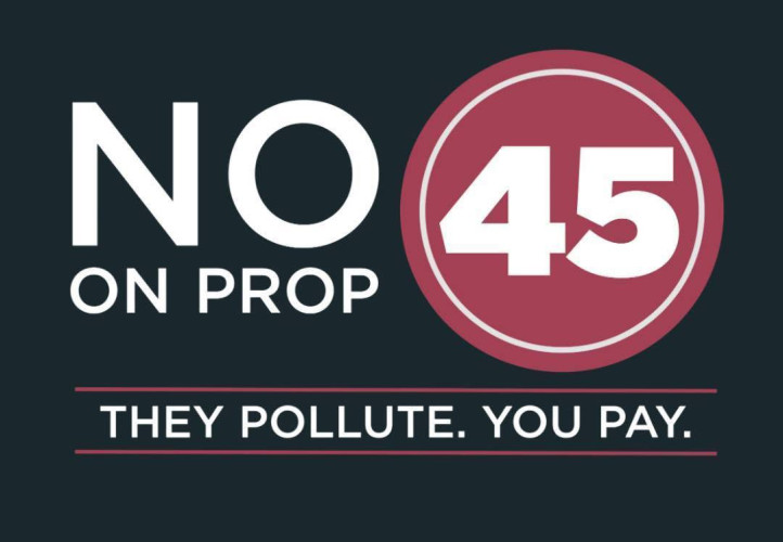 Measure Would Gut Community Protections on Siting Energy and Water Intensive Projects