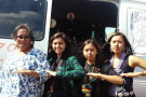 Standing Rock free radio returns to broadcast live the ten year anniversary of the movement to protect the water at Standing Rock. The re...