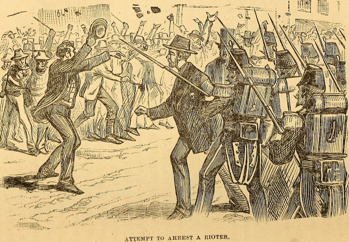 Next year is the 150th anniversary of the national railway strike, St. Louis Commune and general strike. There will be events commemorati...