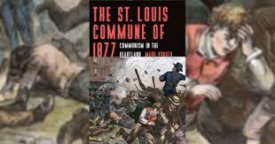 The history the St. Louis 
