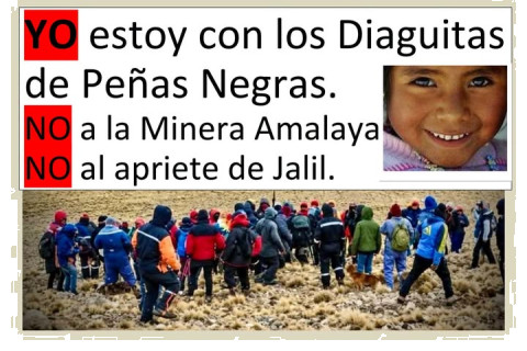 Solidaridad sin fronteras, con las luchas compañeras!