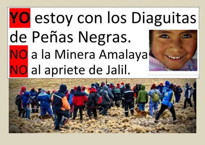 Solidaridad sin fronteras, con las luchas compañeras!