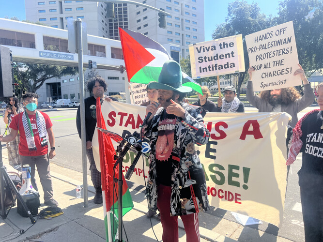 In an important victory all criminal charges were dismissed by the California Attorney General Bonta after the Stanford 11 case was remov...