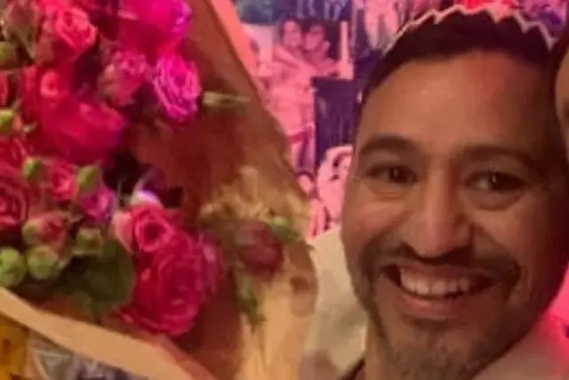 Alex Rangel Was Remembered By Workers On September 23, 2026