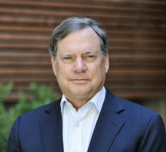 SF Billionaire Bill Oberndorf Put Jenkins Into DA's Office With Support Of SF Demo Politicians