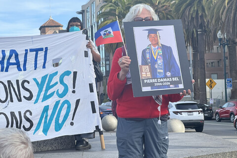 A Haitian Student Pierre Dumas Committed Suicide As A Result of His Bullying & Racist Attacks