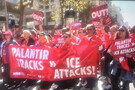 STOP ICE Attacks