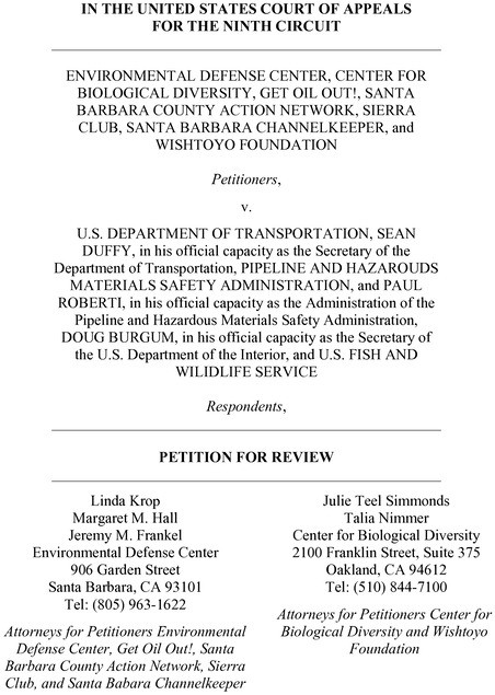 Federal Safety Agency Again Waives Corrosion Prevention Rules