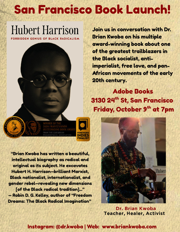 Event Flyer