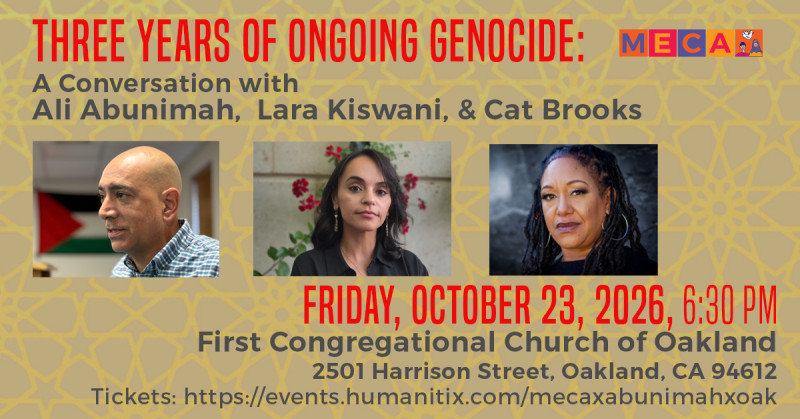First Congregational Church of Oakland, 2501 Harrison St, Oakland, CA 94612