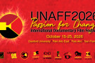 29th United Nations Association Film Festival