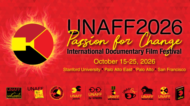 29th United Nations Association Film Festival