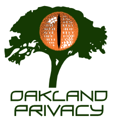 Please email contact [at] oaklandprivacy.org a few days before the meeting to get up-to-date location information or obtain Zoom meeting ...
