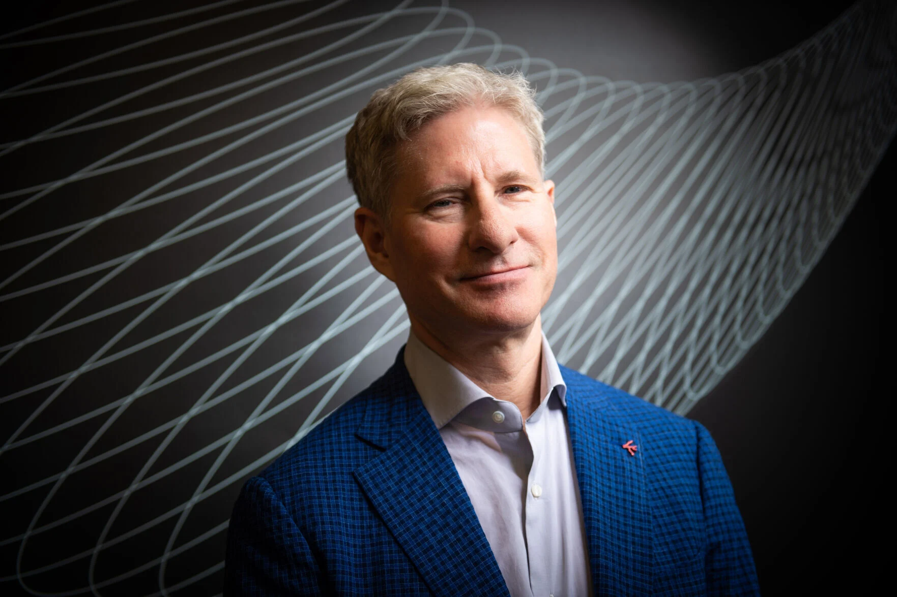 Techno Fascist Chris Larsen Spending Tens of Millions In CA Elections