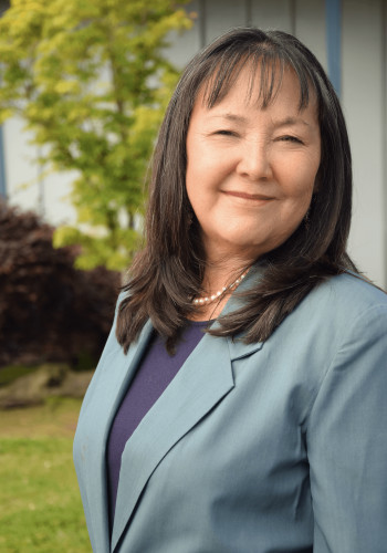 Ami Chen Mills - Candidate for Mayor in Santa Cruz, California