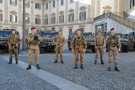 As protesters plan another action in Milan, the Meloni government sends troops to the city to avoid a repeat of last weeks riot whil esti...