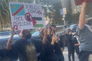 Free Congo and Free Palestine