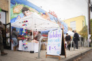 La Peña Cultural Center, 3105 Shattuck Avenue, Berkeley, CA 94705