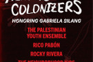La Peña Cultural Center, 3105 Shattuck Avenue, Berkeley, CA 94705
