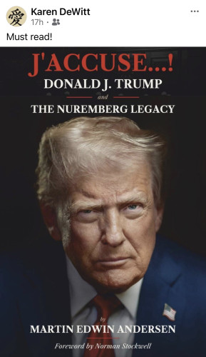 Donald J. Trump