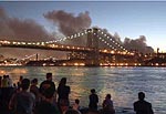 new york city