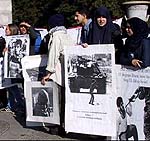 justice in palestine