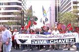 viva chavez