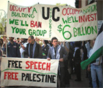 students for justice in palestine